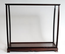 Load image into Gallery viewer, USS Constitution Large With Table Top Display Case