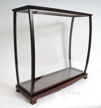 Load image into Gallery viewer, USS Constitution Large With Table Top Display Case