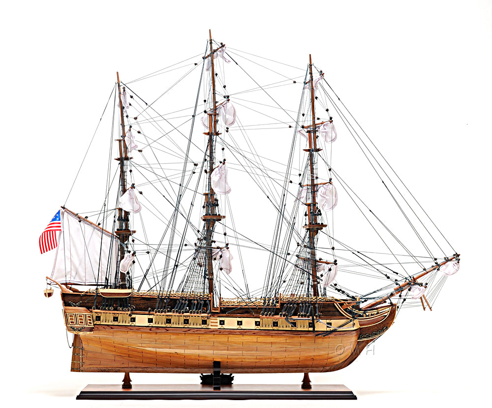 USS Constitution Medium