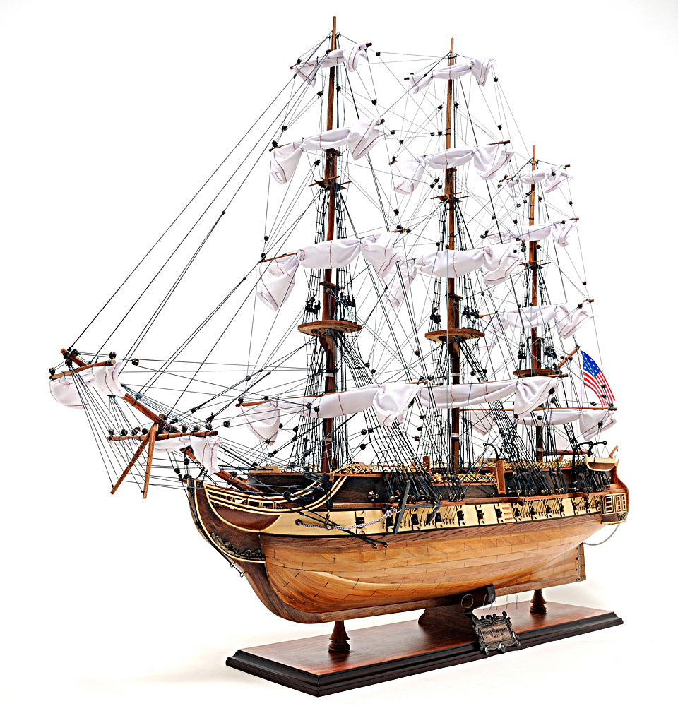 USS Constitution Medium