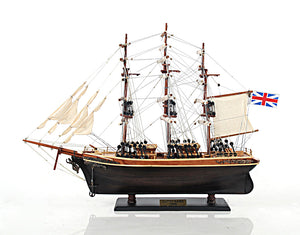 Cutty Sark Small