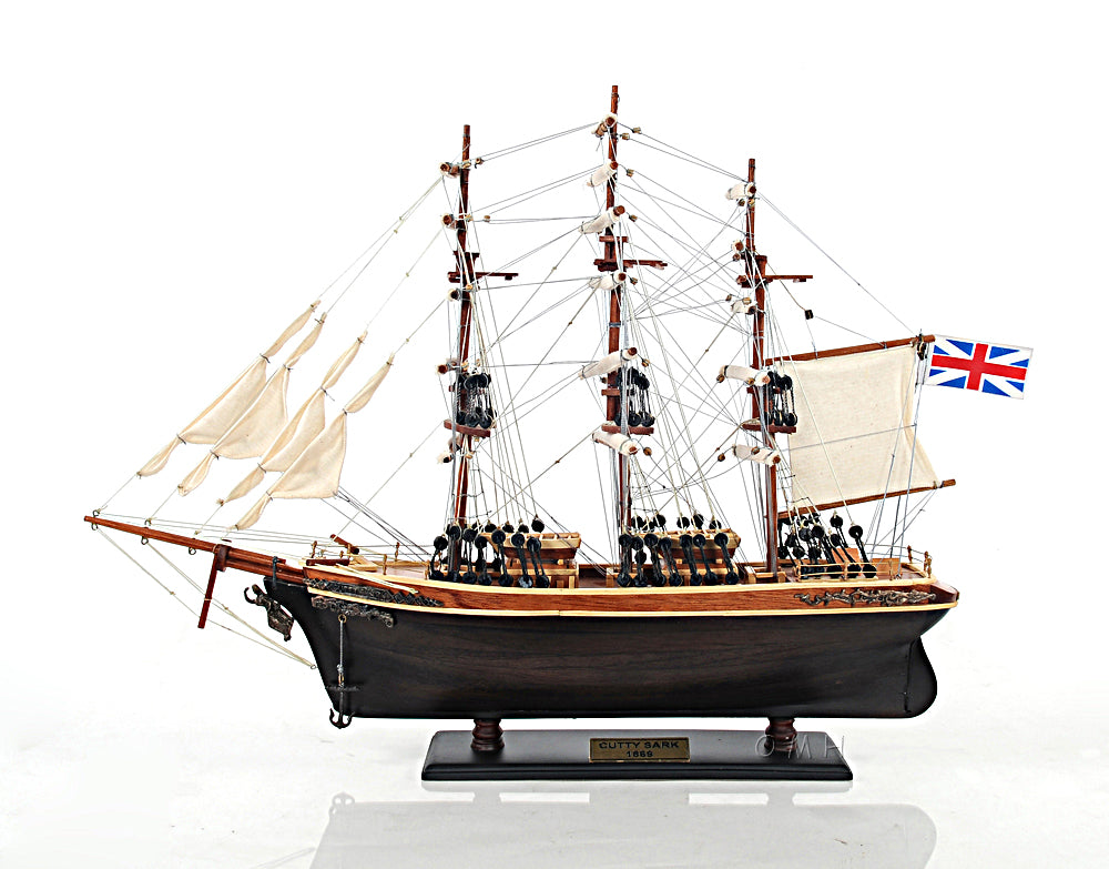 Cutty Sark Small