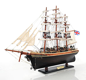 Cutty Sark Small