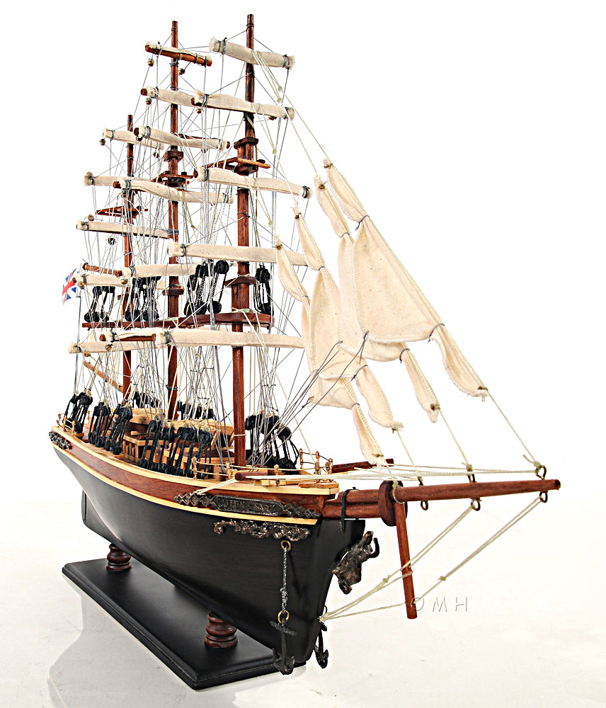 Cutty Sark Small