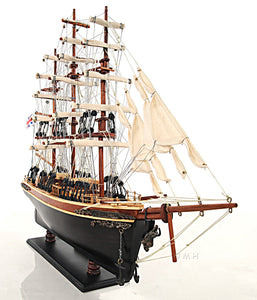 Cutty Sark Small