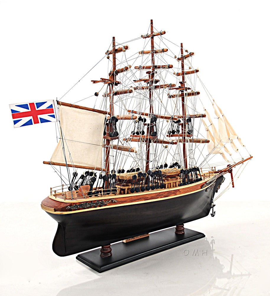 Cutty Sark Small