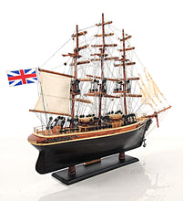 Load image into Gallery viewer, Cutty Sark Small