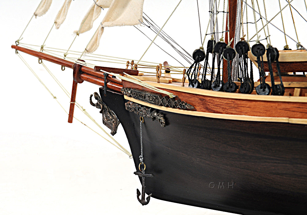 Cutty Sark Small