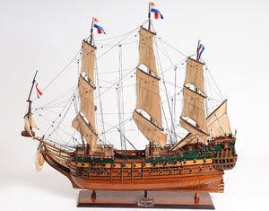 Friesland Medium