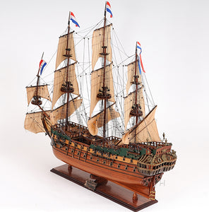 Friesland Medium