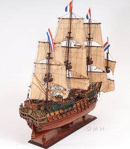 Friesland Medium
