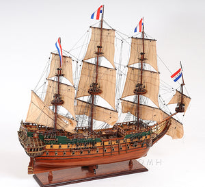 Friesland Medium