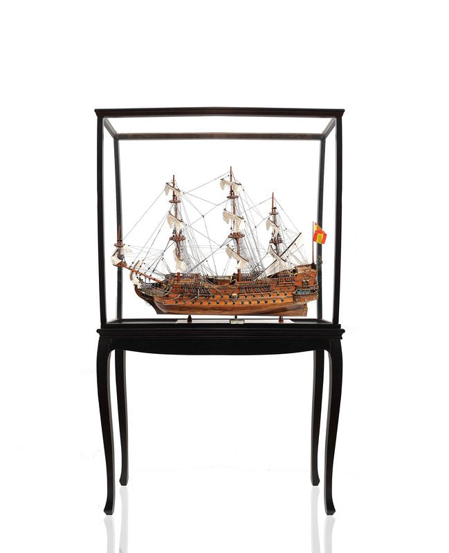 San Felipe Large With Floor Display Case