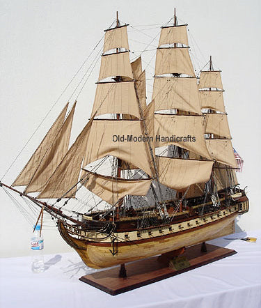 USS Constitution XL