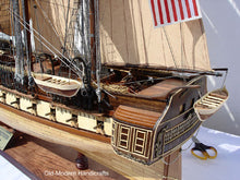 Load image into Gallery viewer, USS Constitution XL