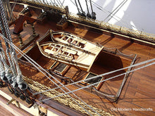 Load image into Gallery viewer, USS Constitution XL