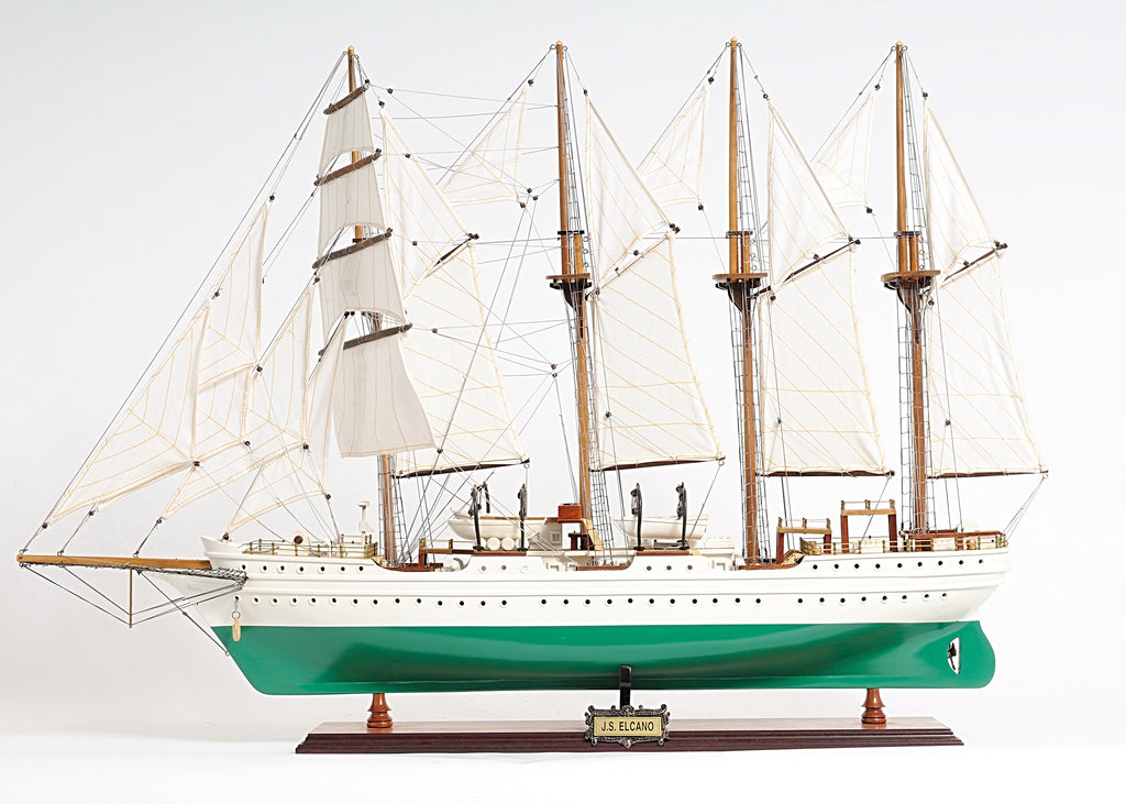 J.S. ELCANO