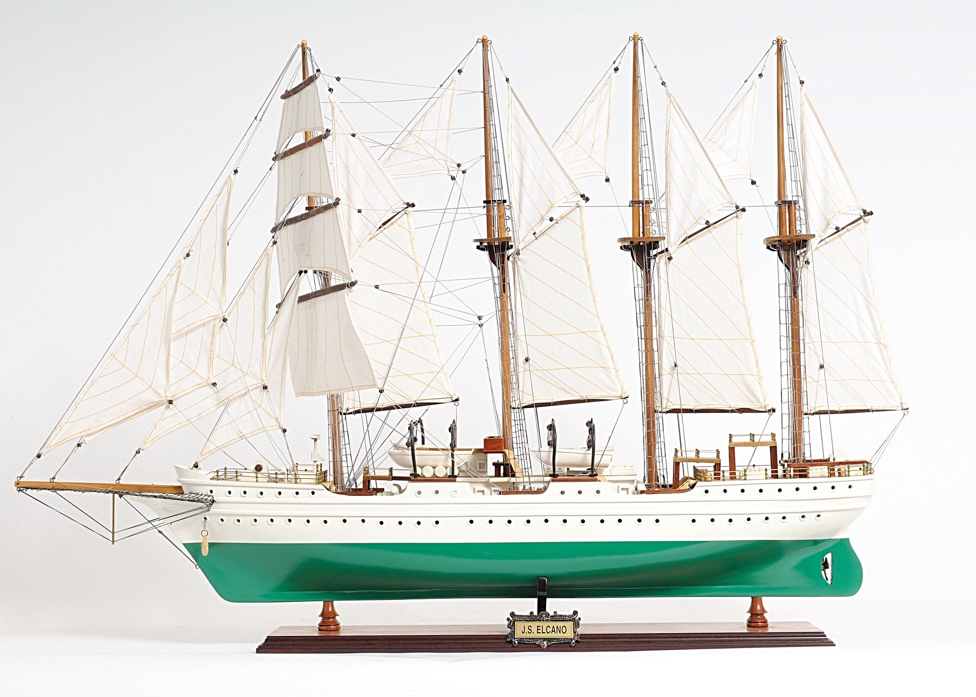 J.S. ELCANO