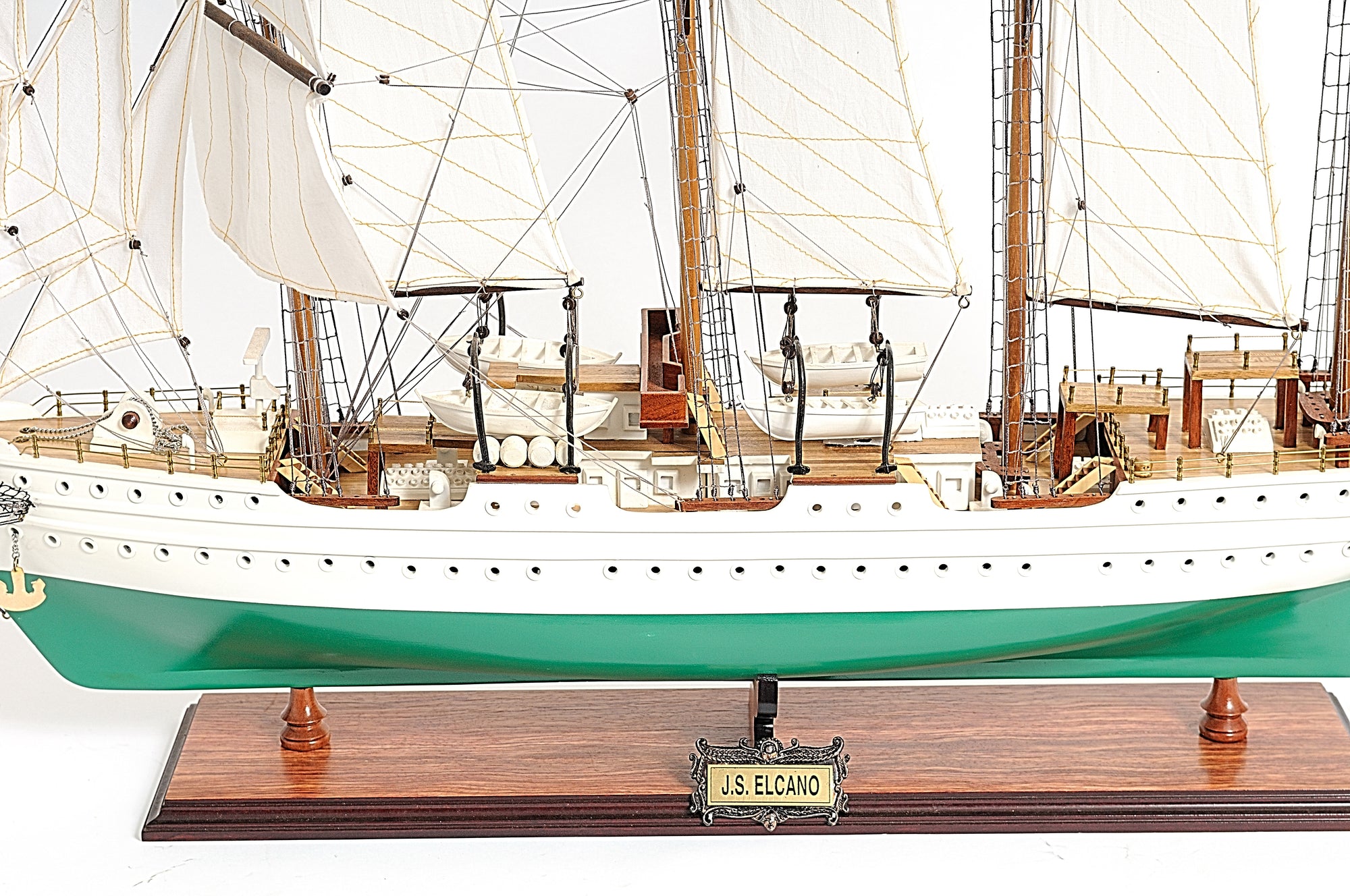 J.S. ELCANO