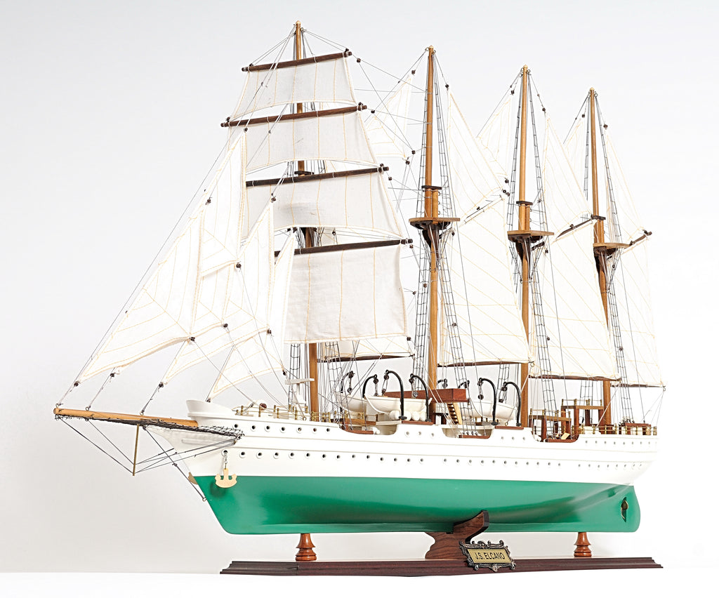 J.S. ELCANO