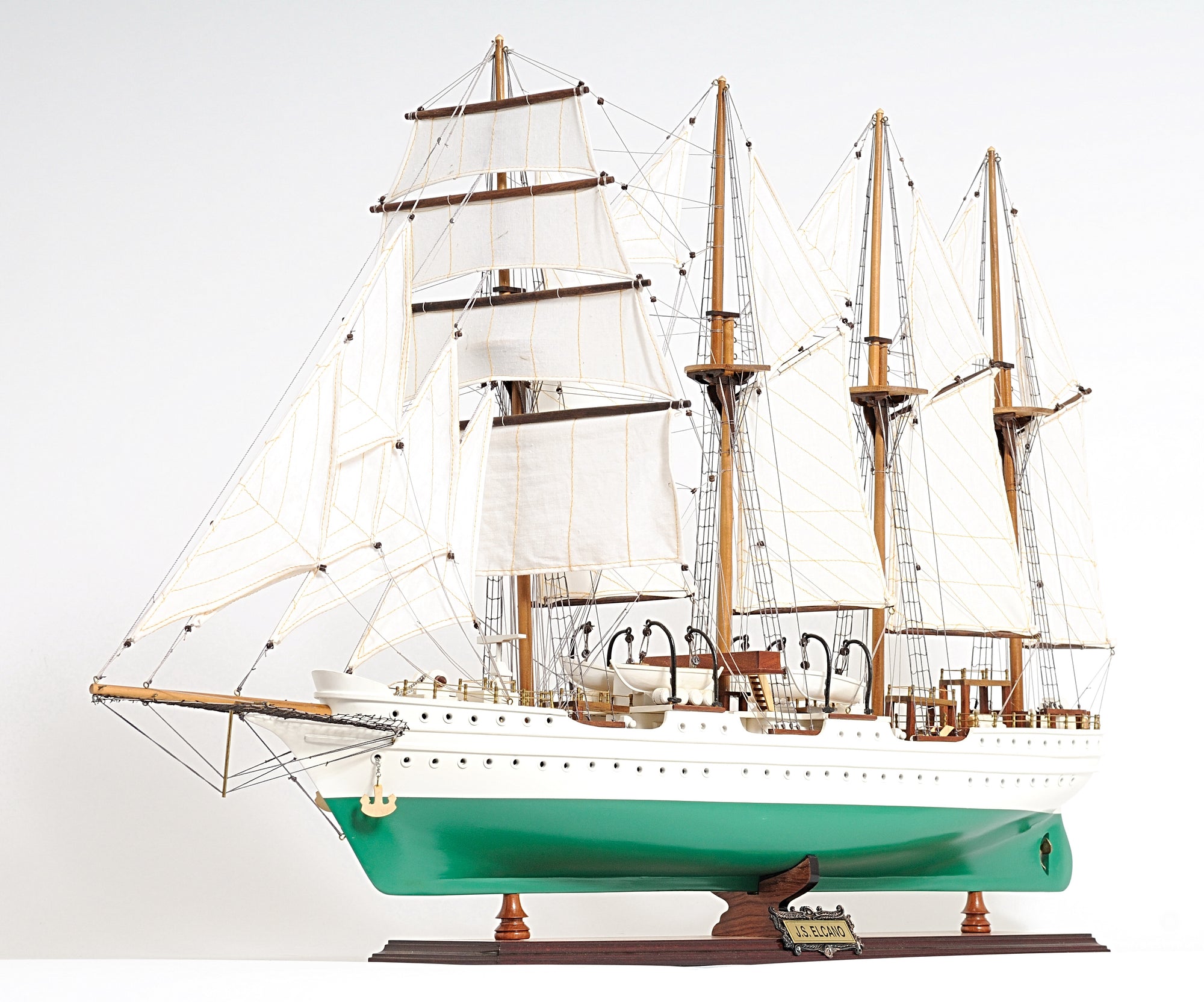 J.S. ELCANO