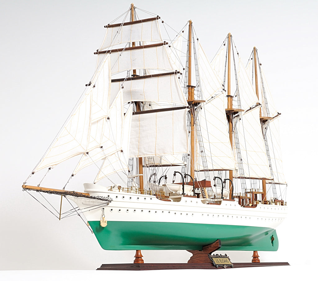 J.S. ELCANO