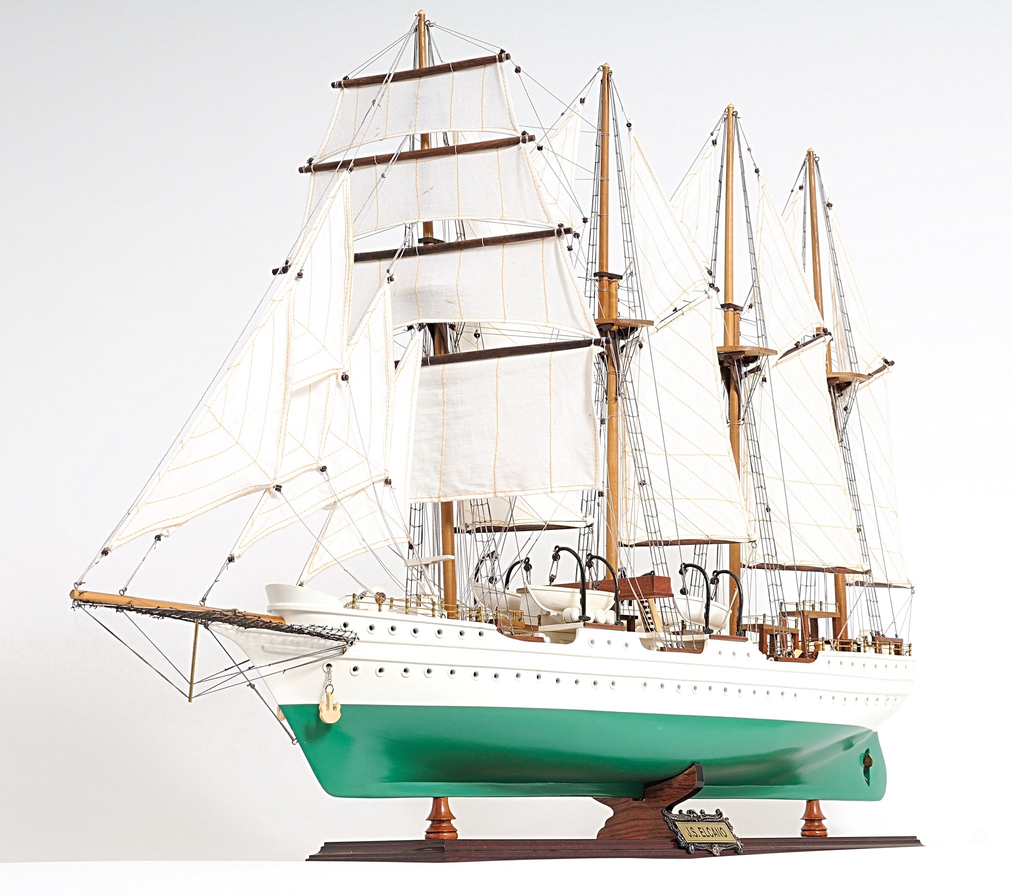 J.S. ELCANO
