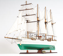 Load image into Gallery viewer, J.S. ELCANO