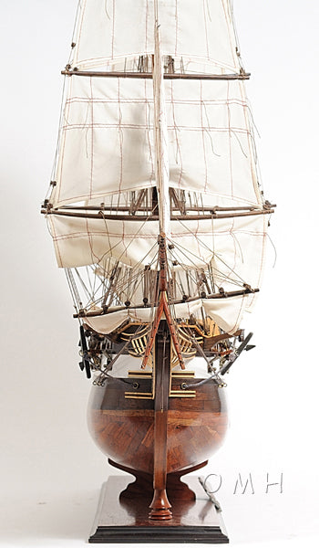 USS Constellation XL