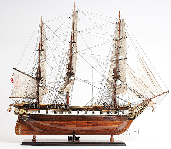 USS Constellation XL