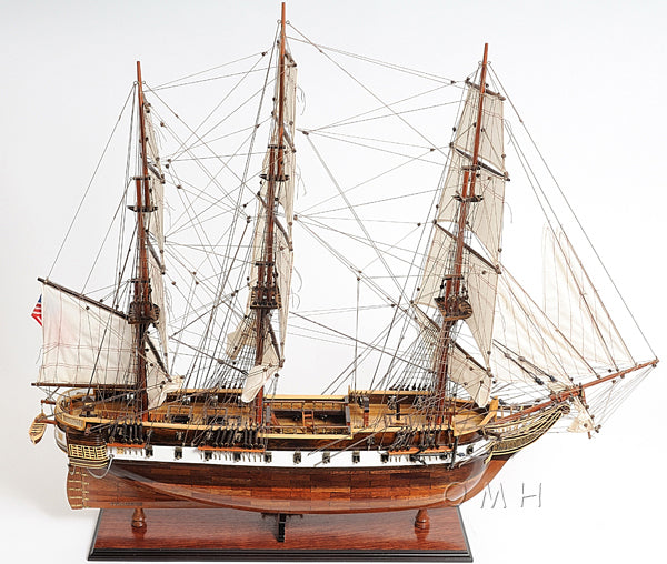 USS Constellation XL