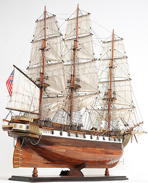 USS Constellation XL