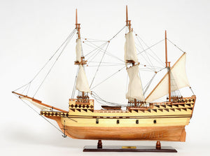 Mayflower Medium - Fully Assemble