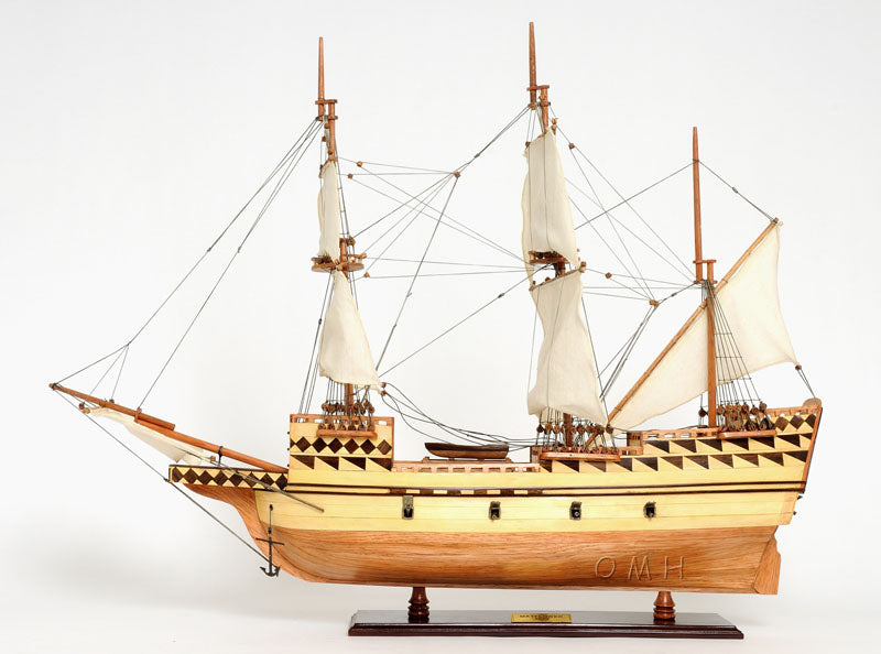 Mayflower Medium - Fully Assemble