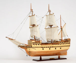Mayflower Medium - Fully Assemble