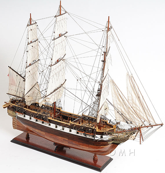 USS Constellation XL