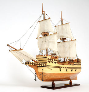 Mayflower Medium - Fully Assemble