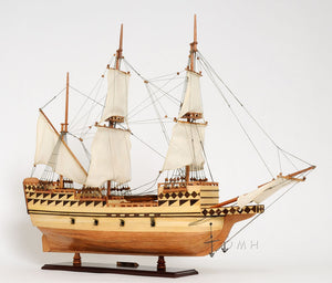 Mayflower Medium - Fully Assemble