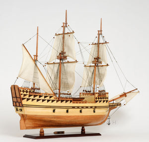 Mayflower Medium - Fully Assemble