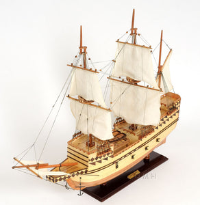 Mayflower Medium - Fully Assemble