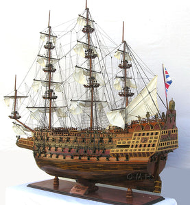 Sovereign of the seas XL Limited Edition