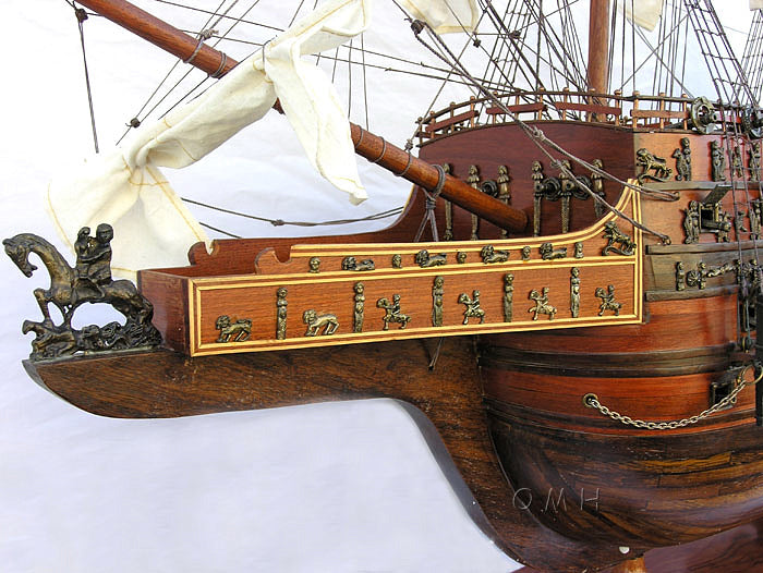 Sovereign of the seas XL Limited Edition