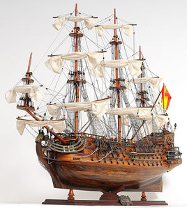 San Felipe Medium