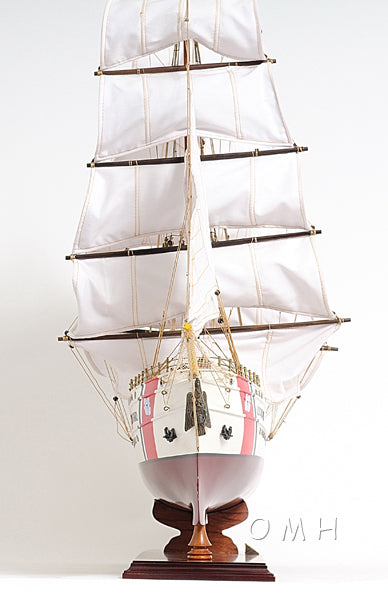 US. Coast Guard Eagle E.E.