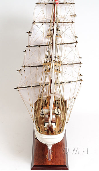 US. Coast Guard Eagle E.E.