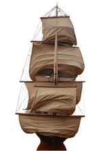 Load image into Gallery viewer, San Felipe Massive 13 Foot Long Museum Quality Limited Edition