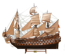 Load image into Gallery viewer, San Felipe Massive 13 Foot Long Museum Quality Limited Edition