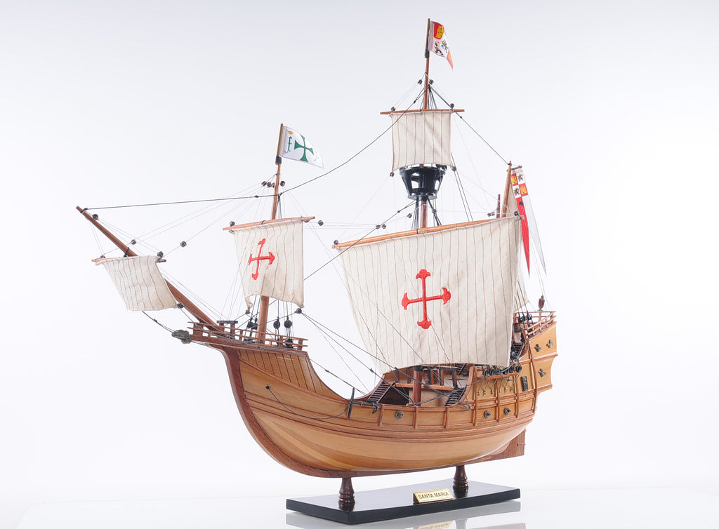 Santa Maria
