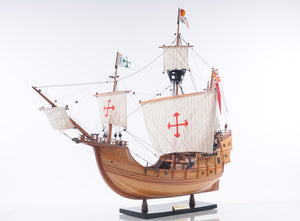 Santa Maria