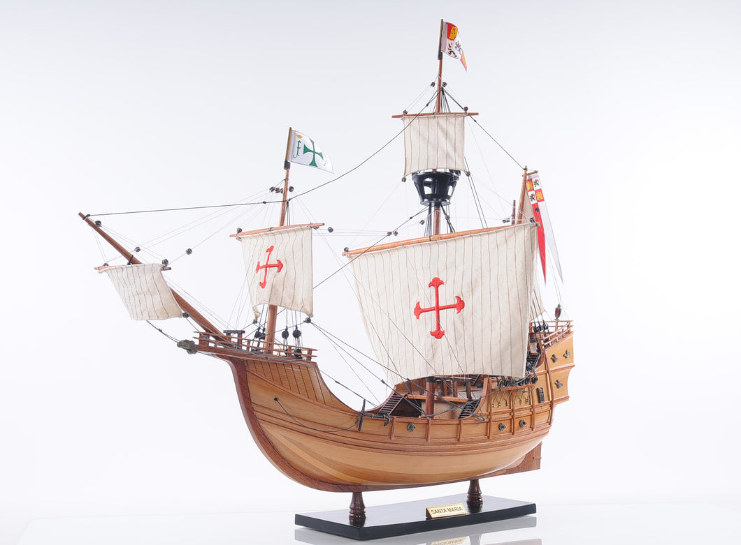 Santa Maria